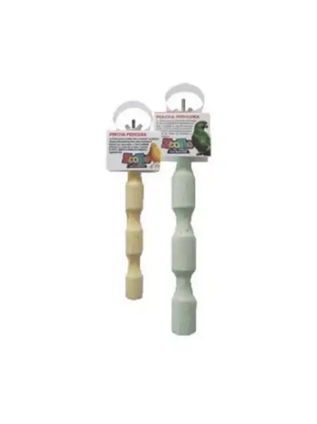 ZOOTEC PERCHA CHICA