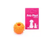 PROMO PELOTA CON PUAS DE GOMA