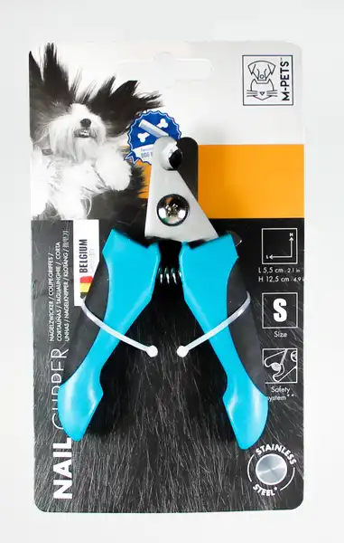 M-PETS NAIL CLIPPER - S