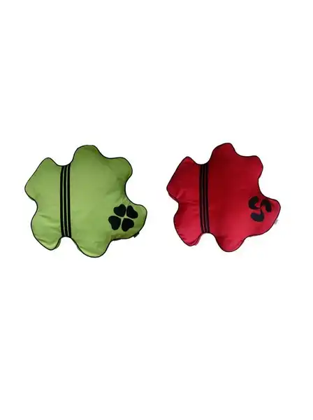 MISTER HUESO COLCHONETA MANCHA TELA IMPERMEABLE