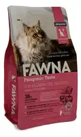 FAWNA ADULT CAT STERILIZED 3KG