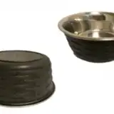 PER-ROS COMEDERO BOWL RATTAN GRANDE - 
