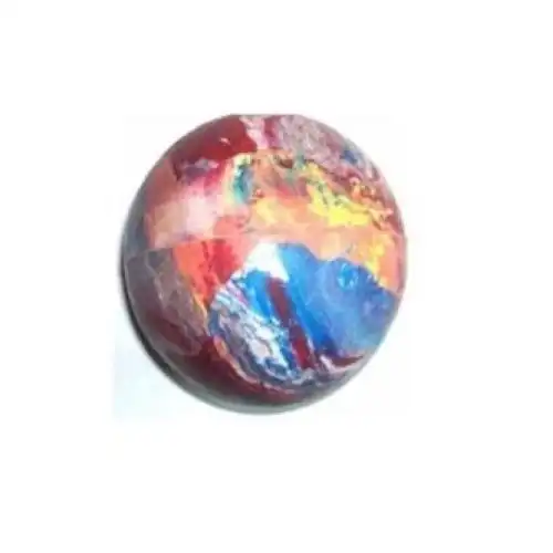 TODOCACHORROS PELOTA 75MM Nº08