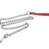 IMPORTADO Correa Cromada 4.0mm X 60cm