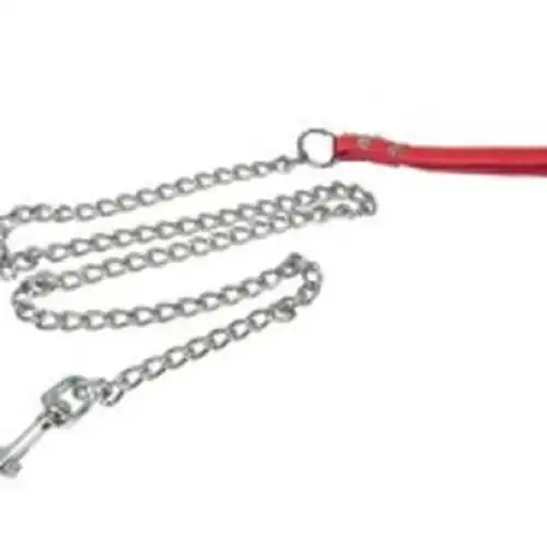 IMPORTADO Correa Cromada 4.0mm X 60cm