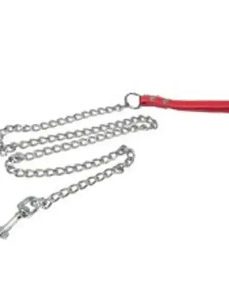 IMPORTADO Correa Cromada 4.0mm X 60cm