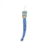 PETNATION CORREA REFLECTIVE MEDIUM AZUL