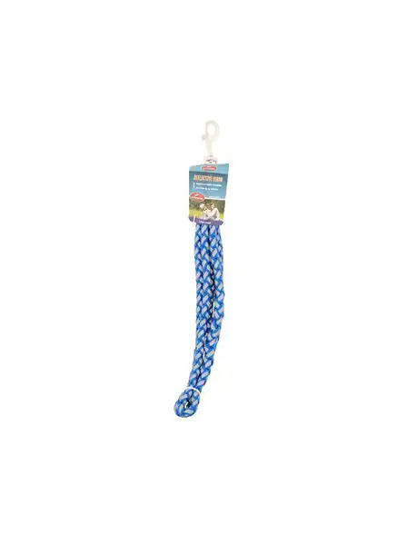 PETNATION CORREA REFLECTIVE MEDIUM AZUL