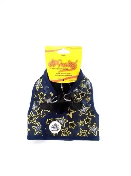 PER-ROS ARNES TIPO CHALECO JEAN TALLE XXL - 