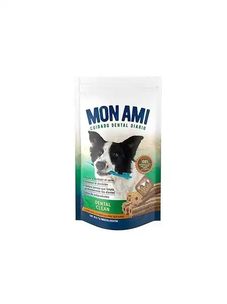 MON AMI DENTAL CLEAN S