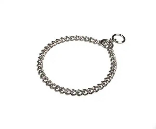 IMPORTADO Collar Ahorq. Simple 4.0x 80cm