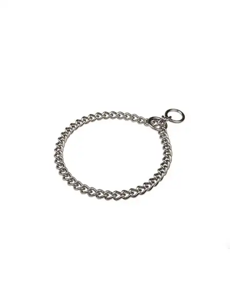 IMPORTADO Collar Ahorq. Simple 4.0x 80cm