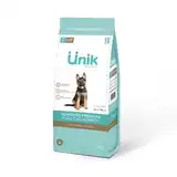 UNIK PERRO CACHORRO TALLA MEDIANA Y GRANDE 3KG