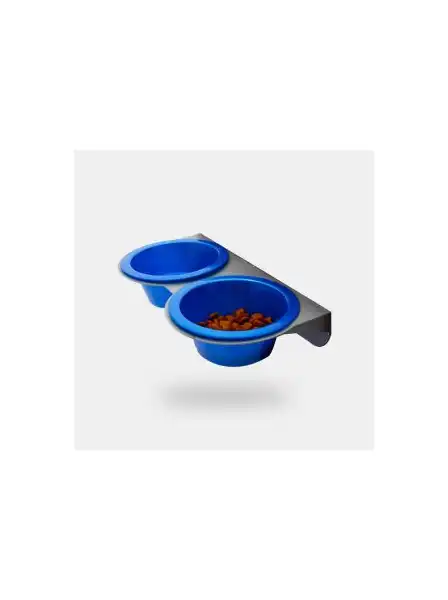CAFRAN BASE DOBLE CON CAZUELA
