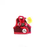 PER-ROS ARNES PIE DE POULE XL - 