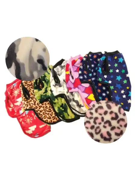 DIMBO ROPA POLAR FANTASIA SOFT TALLE 1 - 25 CM