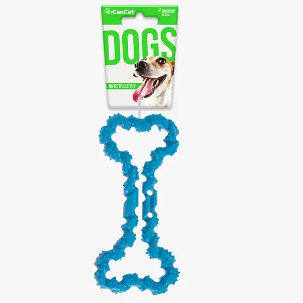 CAN CAT DOGS MANCUERNA