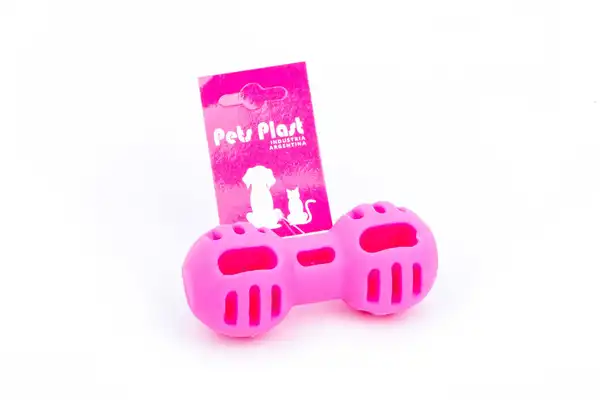 PETSPLAST PESA DE GOMA