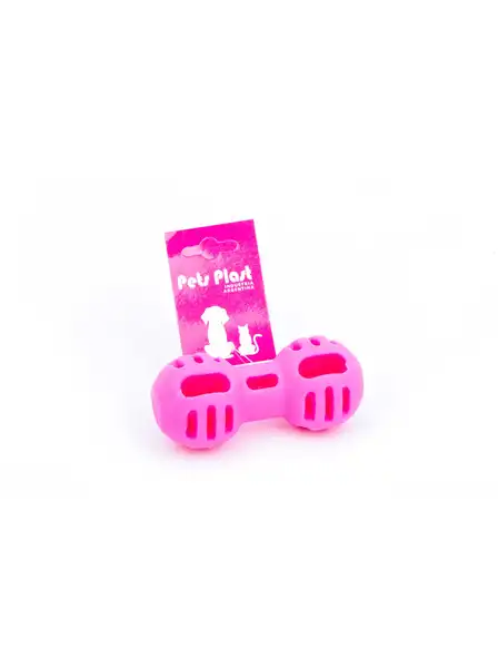 PETSPLAST PESA DE GOMA