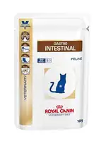 ROYAL GASTROINTESTINAL CAT POUCH 85GRS