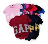 DIMBO CAMPERITA FRISA GAP TALLE 3