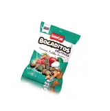 GOLOCAN BOCADITOS FINOS MANZANA FRUTILLA Y DURAZNO 100GRS