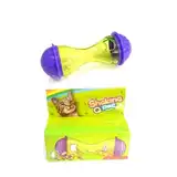 PER-ROS JUGUETE COMEDERO FUN FORMA HUESO - 