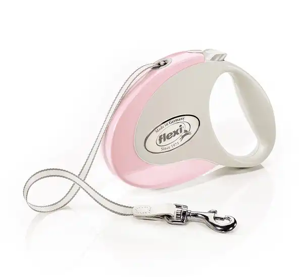 MILLEX CORREA EXT. FLEXI STYLE M ROSA CINTA