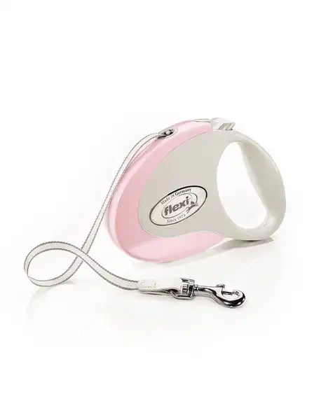 MILLEX CORREA EXT. FLEXI STYLE M ROSA CINTA