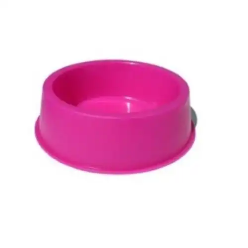 BAUPARK COMEDERO REDONDO MEDIANO 1100ML 