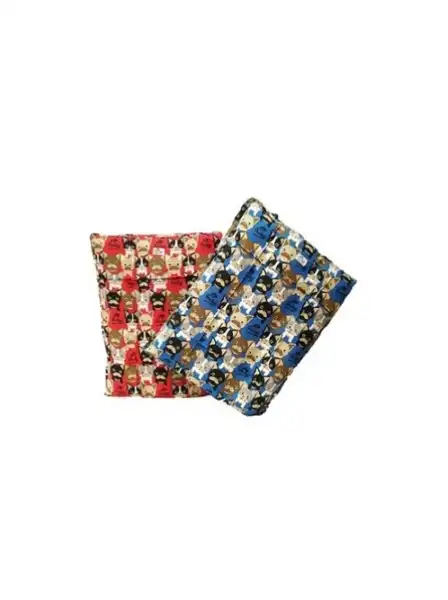 PER-ROS COLCHONETA SOFT TENDENCIA 75 X 60 CM. - 