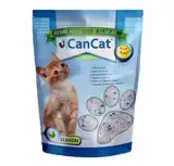 CAN CAT PIEDRA SILICA CLASICA 2 LITROS