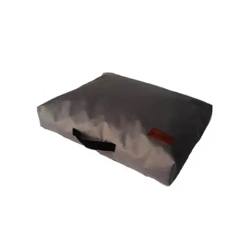 PETSIGN COLCHON COCA S - GRIS 55X48X10CM