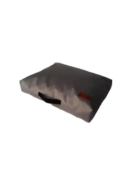 PETSIGN COLCHON COCA S - GRIS 55X48X10CM