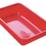 BAUPARK BANDEJA SANITARIA GRANDE 15.5LTS 