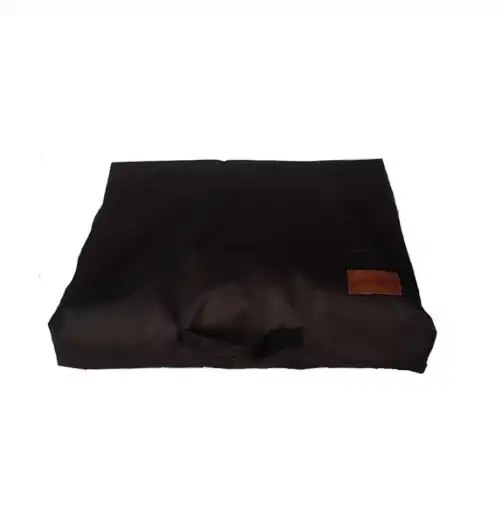 PETSIGN COLCHON COCA S - NEGRO