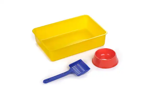 PETSPLAST KIT SANITARIO MEDIANO