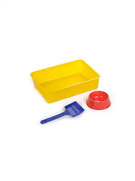 PETSPLAST KIT SANITARIO MEDIANO