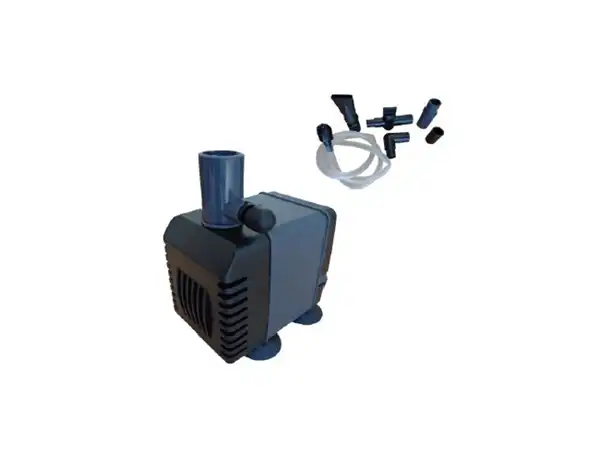 SOBO BOMBA PARA FUENTE WP-3400