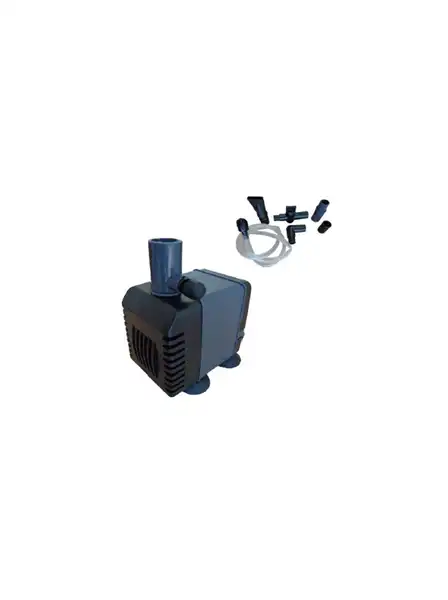 SOBO BOMBA PARA FUENTE WP-3400