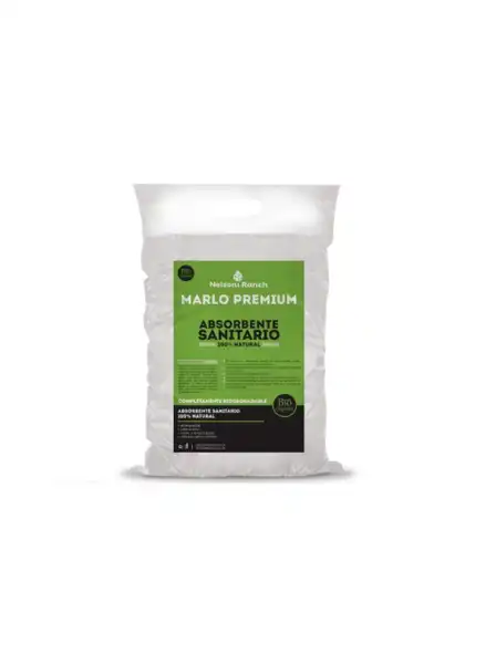 NELSONIRANCH MARLO PREMIUM  X 4KG