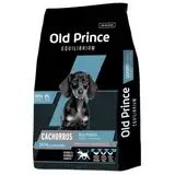 OLDPRINCE EQ CACHORROS RAZAS PEQUEÑAS 3KG