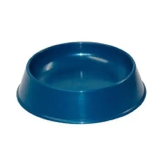 BAUPARK COMEDERO REDONDO GATO 350ML