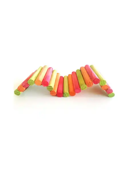 ZOOTEC TUNEL GRANDE 13 X 40 CM