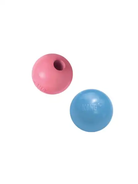 TETRA KONG PUPPY BAL MED/L KPB1