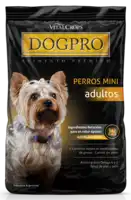 DOGPRO MINI ADULTOS 3KG