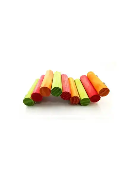 ZOOTEC TUNEL CHICO 10 X 20 CM