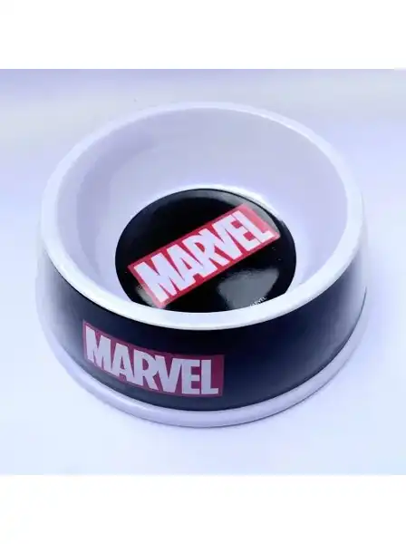 DISNEY COMEDERO MARVEL