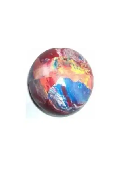 TODOCACHORROS PELOTA 90MM Nº27