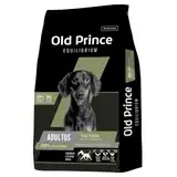 OLDPRINCE EQ ADULTOS RAZAS PEQUEÑA 3KG